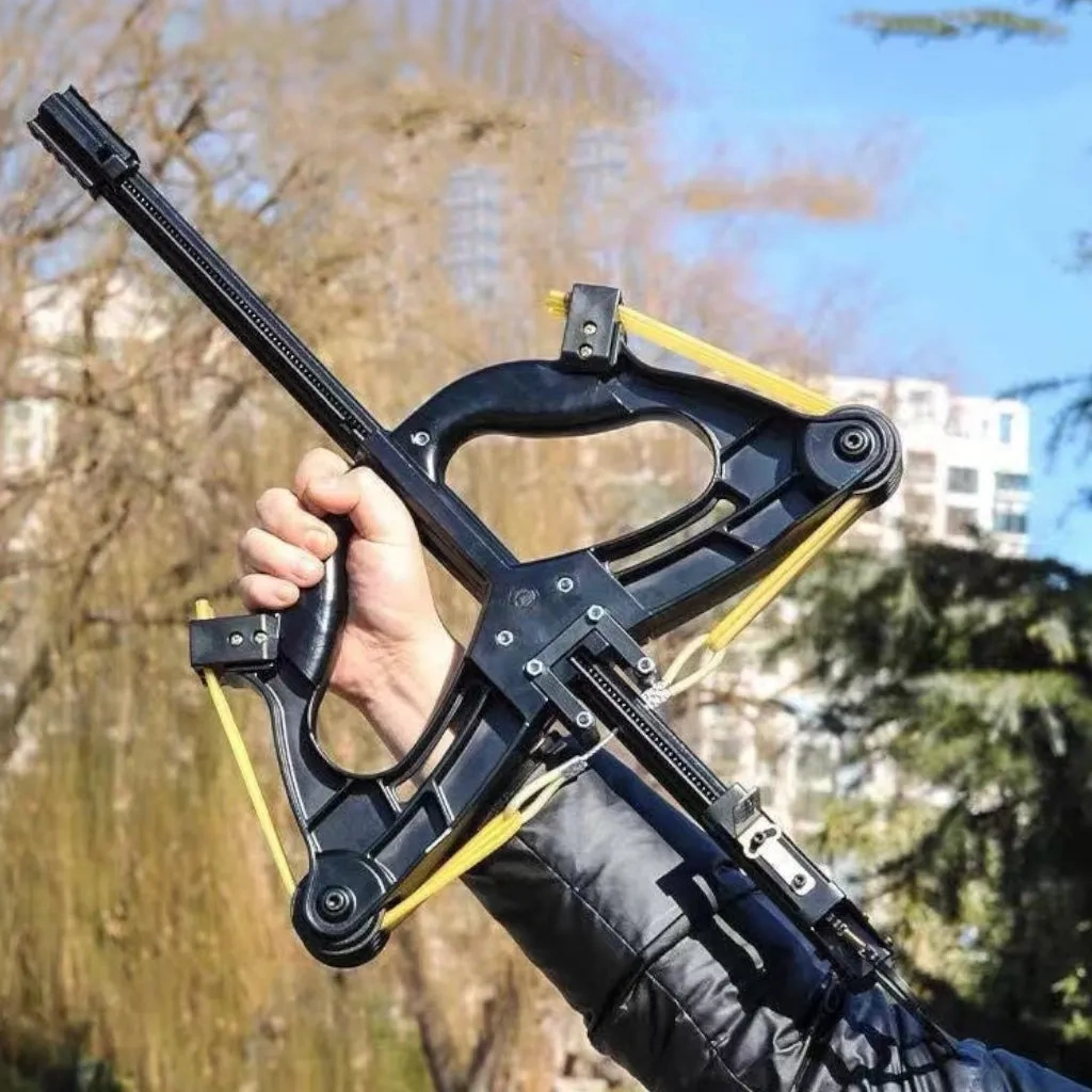 Predator 'SpeedShot' Slingshot Bow