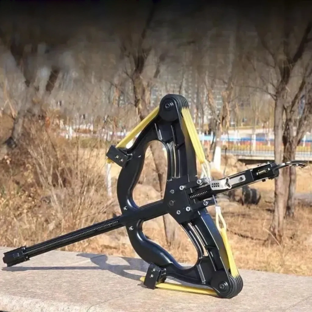 Predator 'SpeedShot' Slingshot Bow