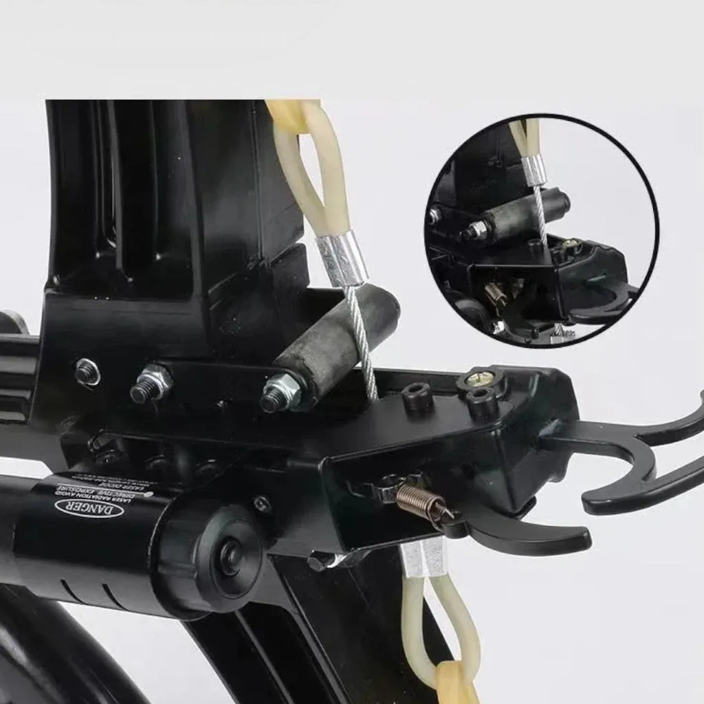 Predator 'SpeedShot' Slingshot Bow