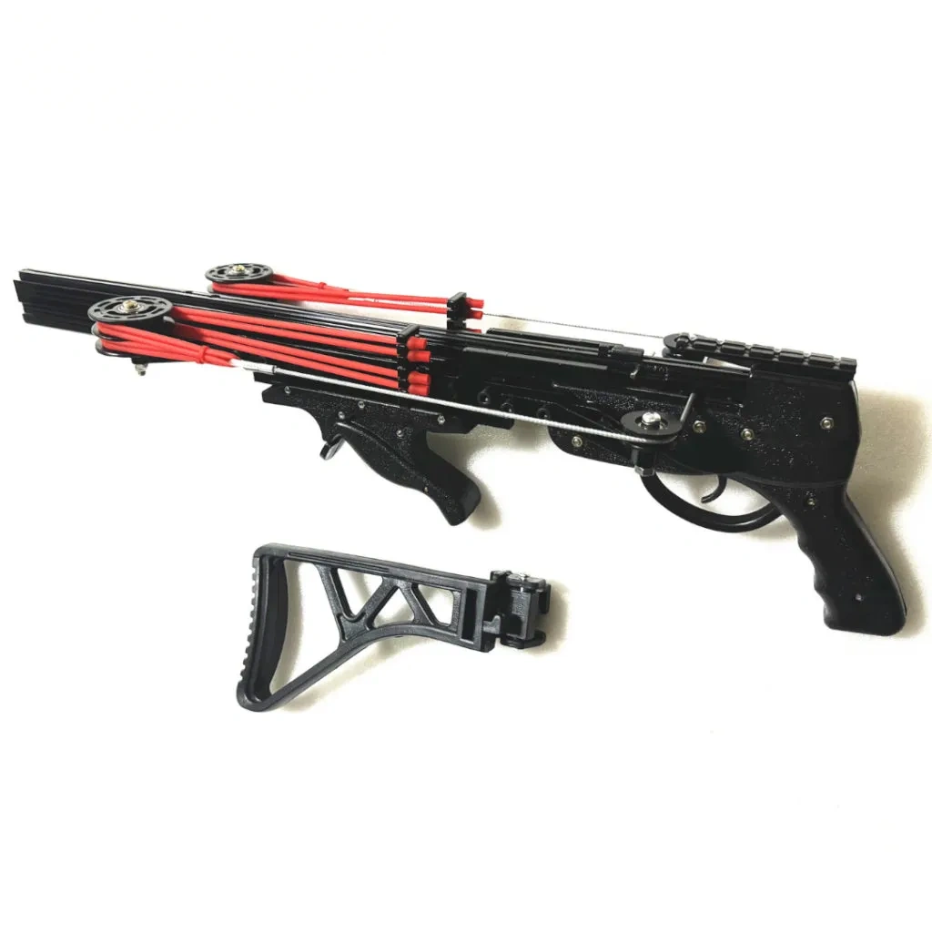 RS-X7 'Doomsday' Slingshot Crossbow - V1