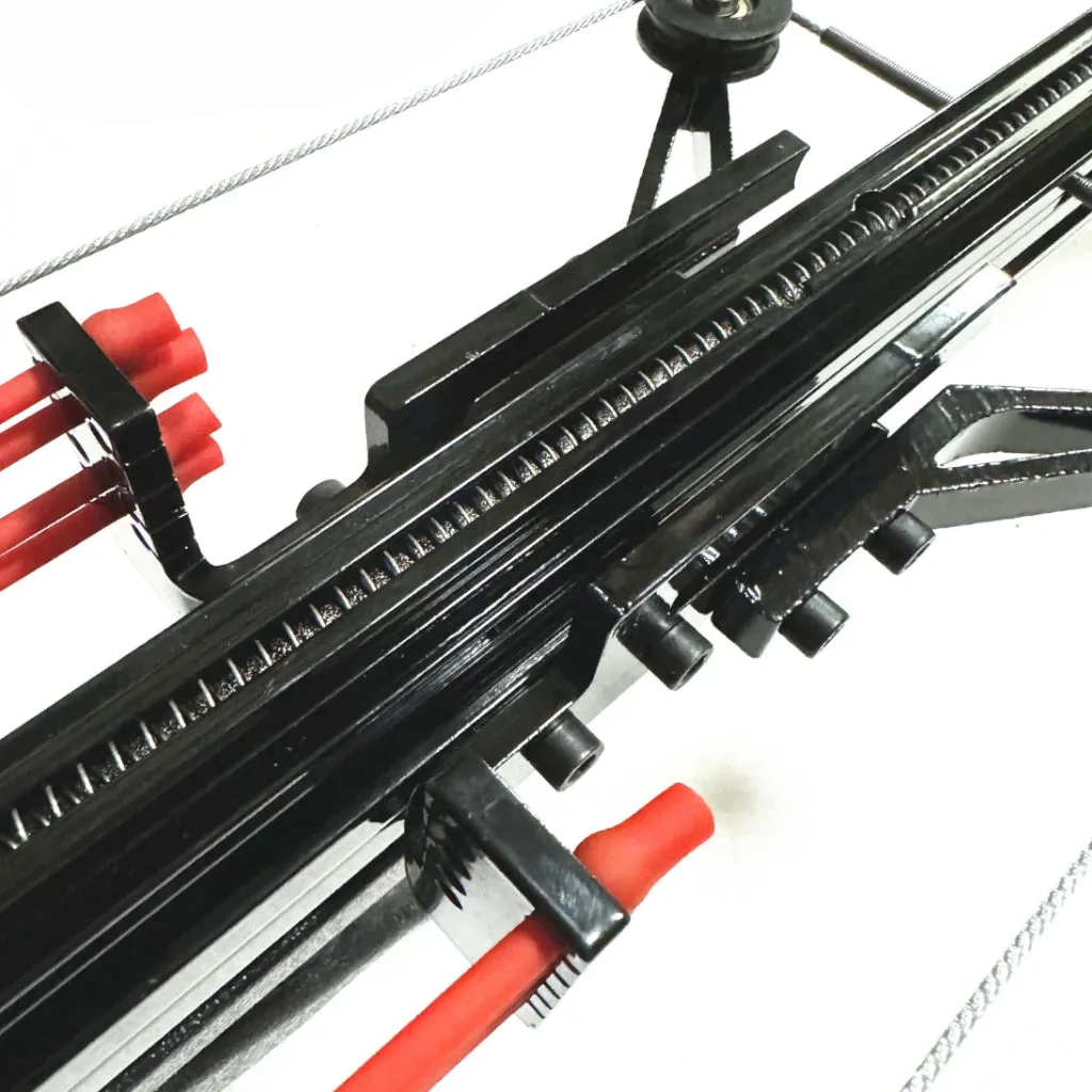 RS-X7 'Doomsday' Slingshot Crossbow - V1