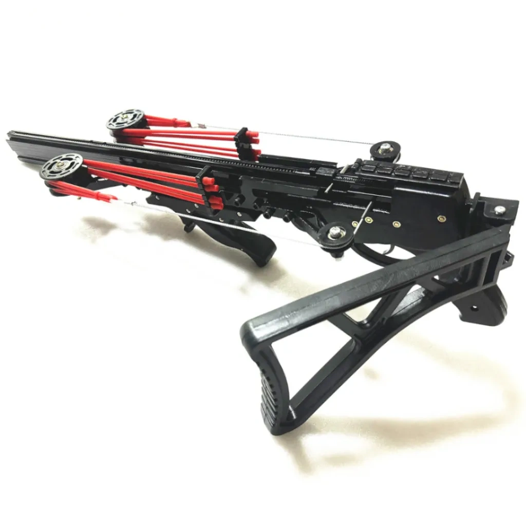 RS-X7 'Doomsday' Slingshot Crossbow - V1