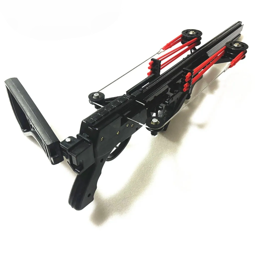 RS-X7 'Doomsday' Slingshot Crossbow - V1