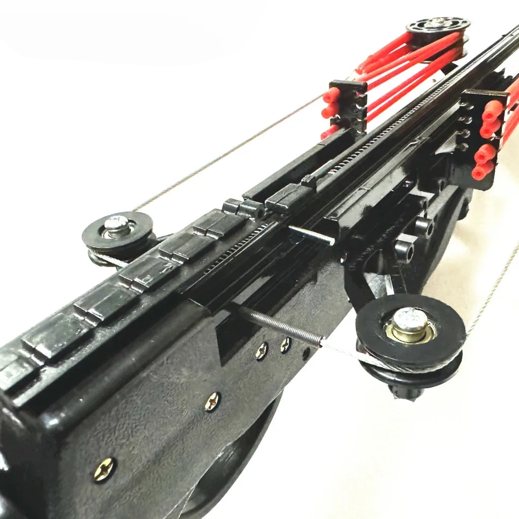 RS-X7 'Doomsday' Slingshot Crossbow - V1
