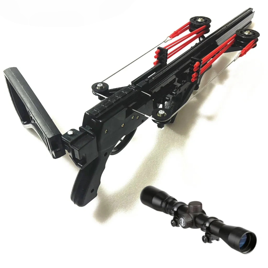 RS-X7 'Doomsday' Slingshot Crossbow - V1