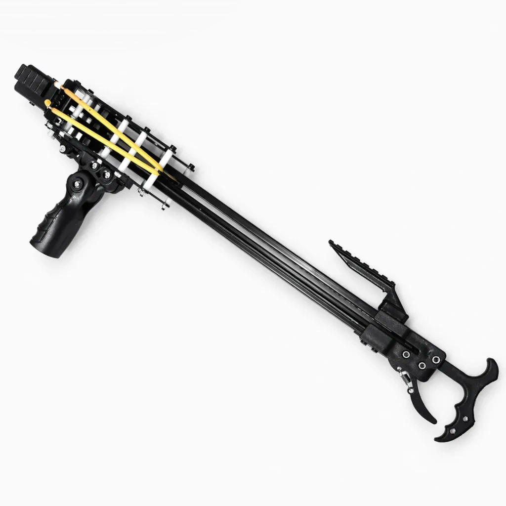 Predator ‘SpeedShot’ Slingshot Rifle