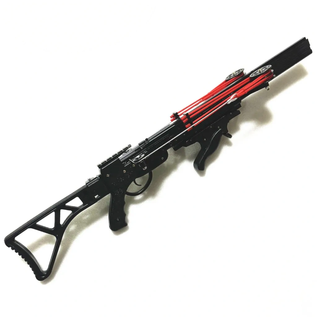 RS-X7 'Doomsday' Slingshot Crossbow - V1