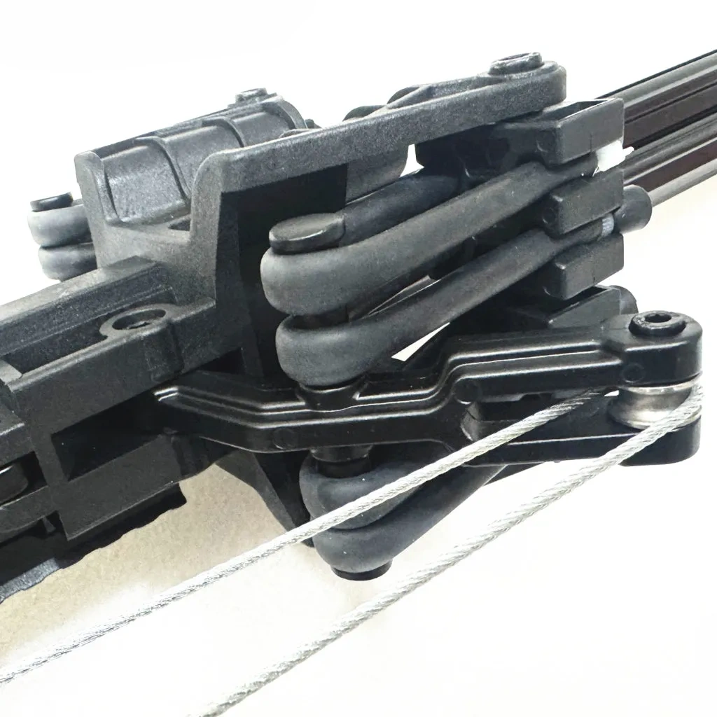 RS-X7 'Doomsday' Slingshot Crossbow - V3
