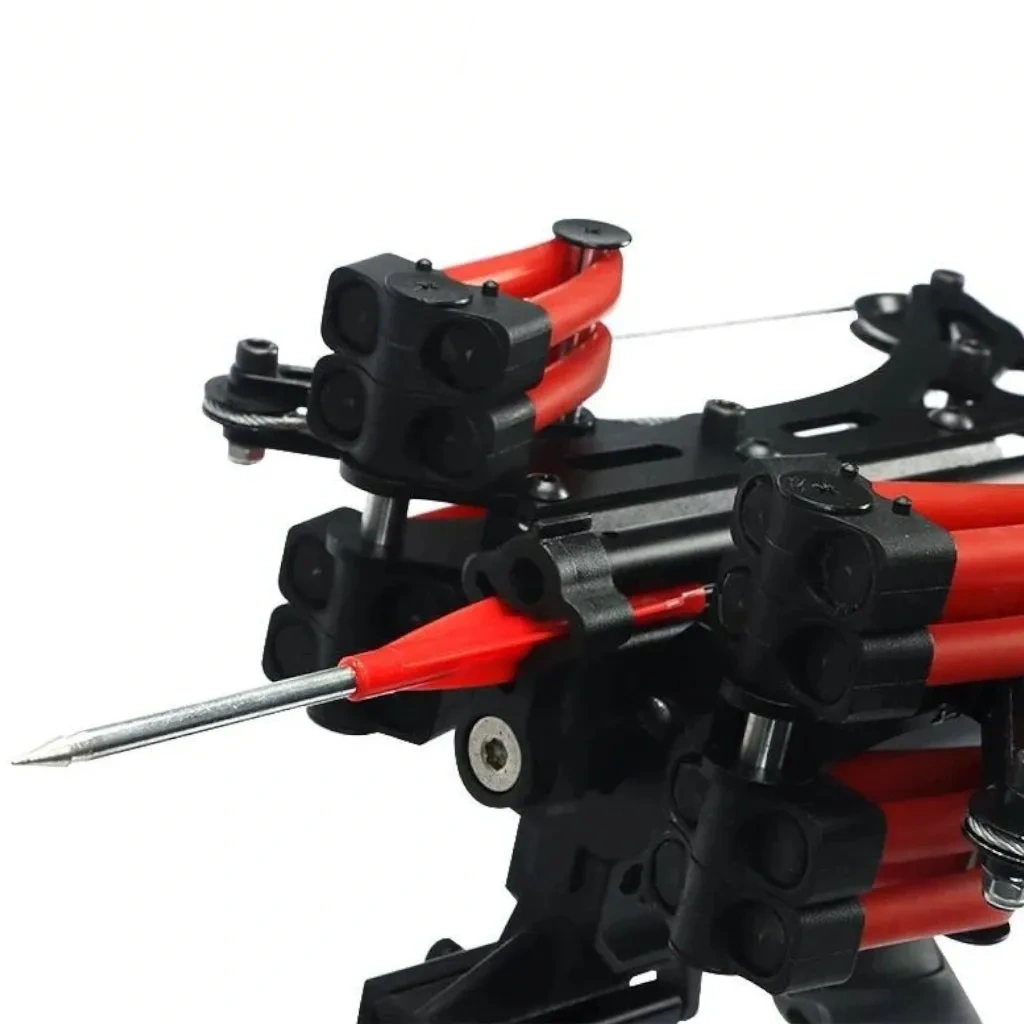 RS-X7 'Doomsday' Slingshot Crossbow - V3