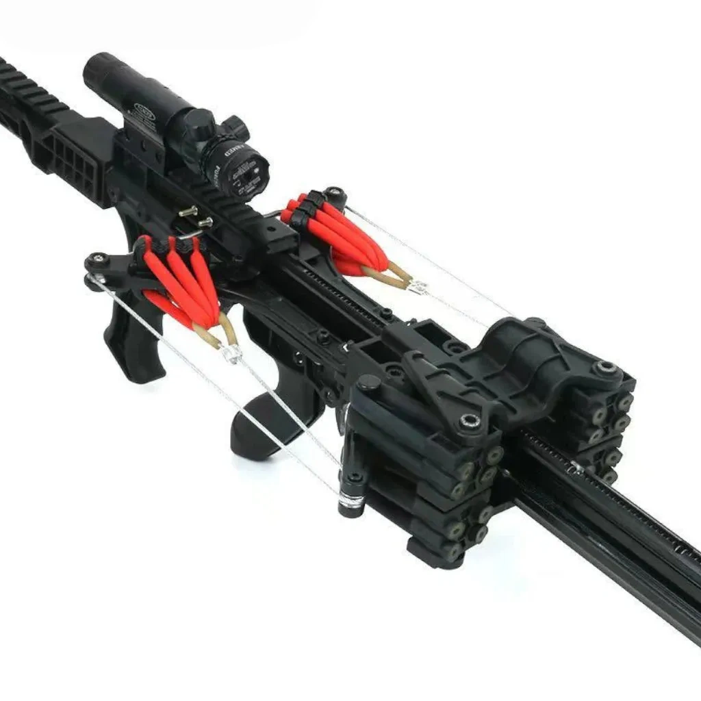RS-X7 'Doomsday' Slingshot Crossbow - V3