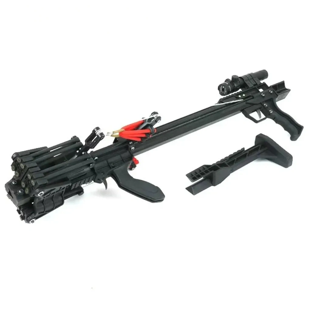 RS-X7 'Doomsday' Slingshot Crossbow - V3