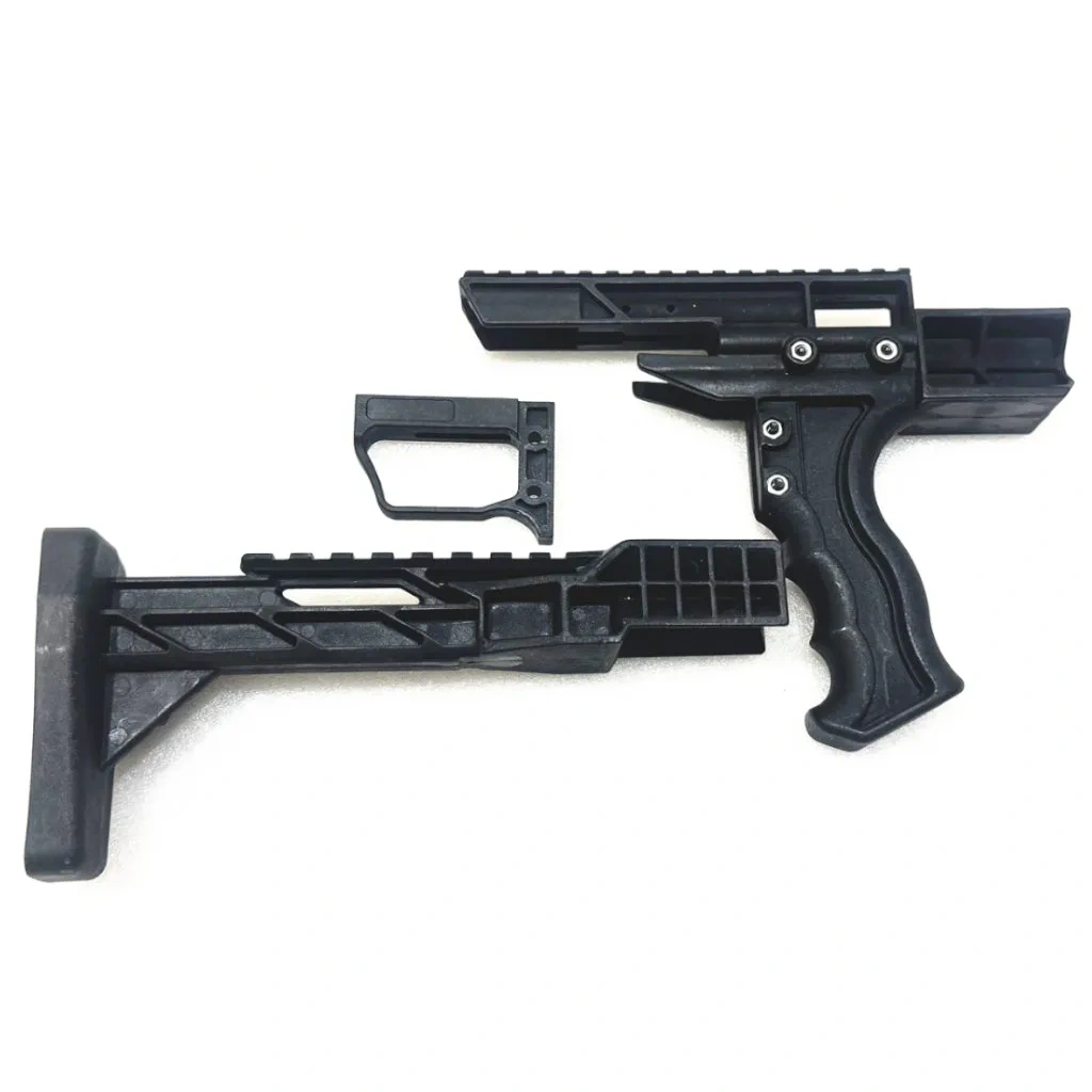 RS-X7 'Doomsday' Slingshot Crossbow - V3