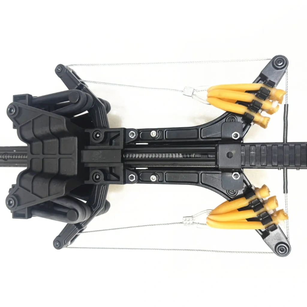RS-X7 'Doomsday' Slingshot Crossbow - V3