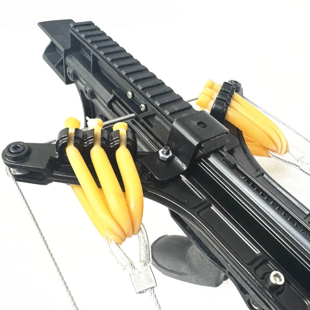 RS-X7 'Doomsday' Slingshot Crossbow - V3