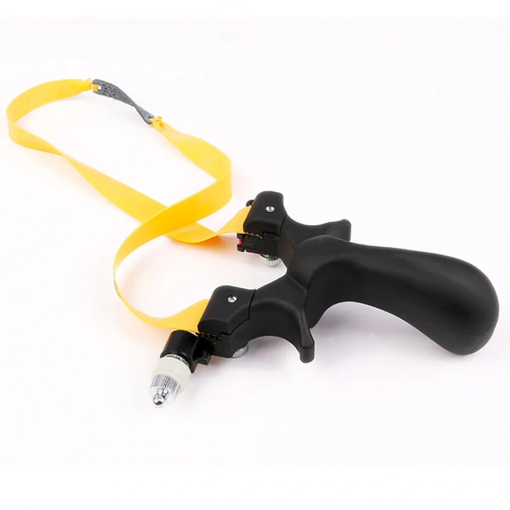 Bandit Precision Slingshot