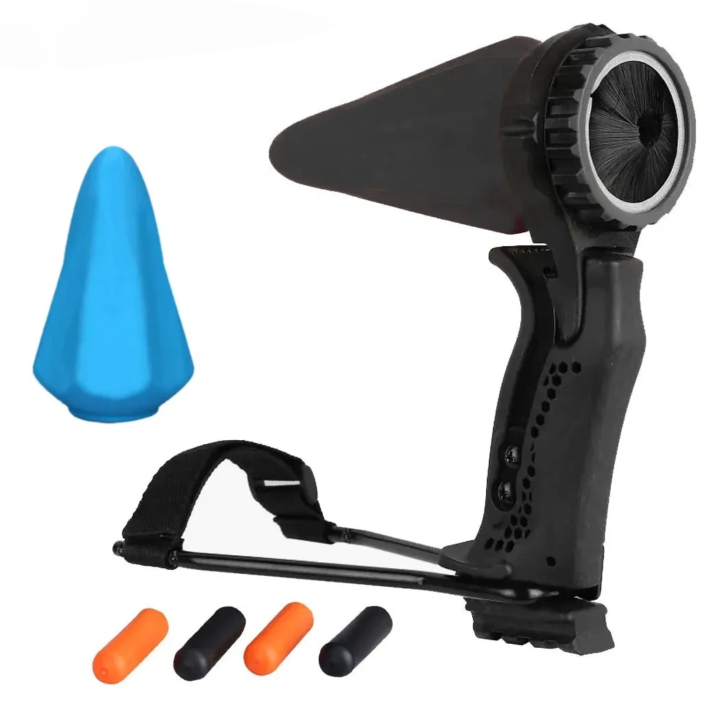 Hammer Pocket Slingshot