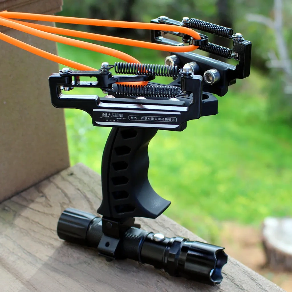 GTX-3 Slingshot (No Arm Brace)