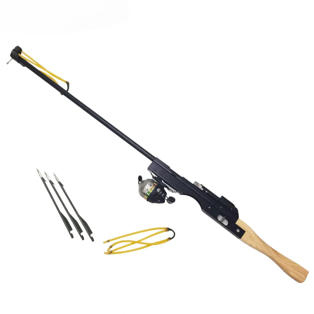 Barracuda Fishing Slingshot
