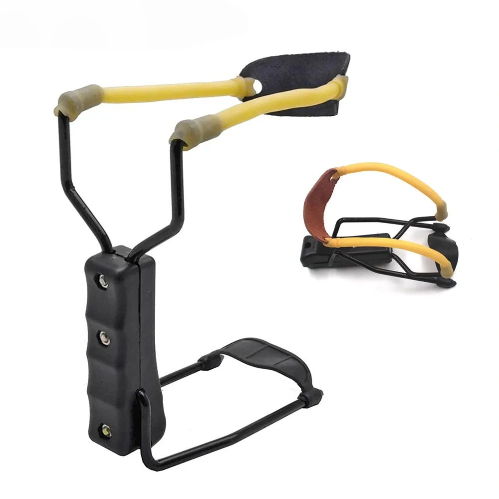 Razorwind Wrist-Braced Slingshot