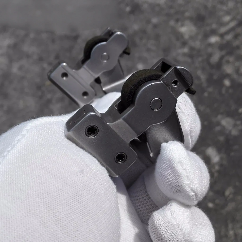 ROGUE R1 - Professional Hunting Slingshot
