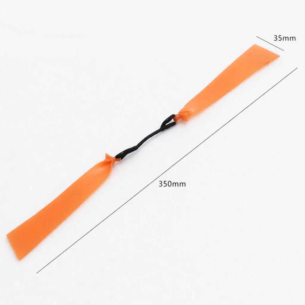 Slingshot Band (Predator Slingshot Rifle)