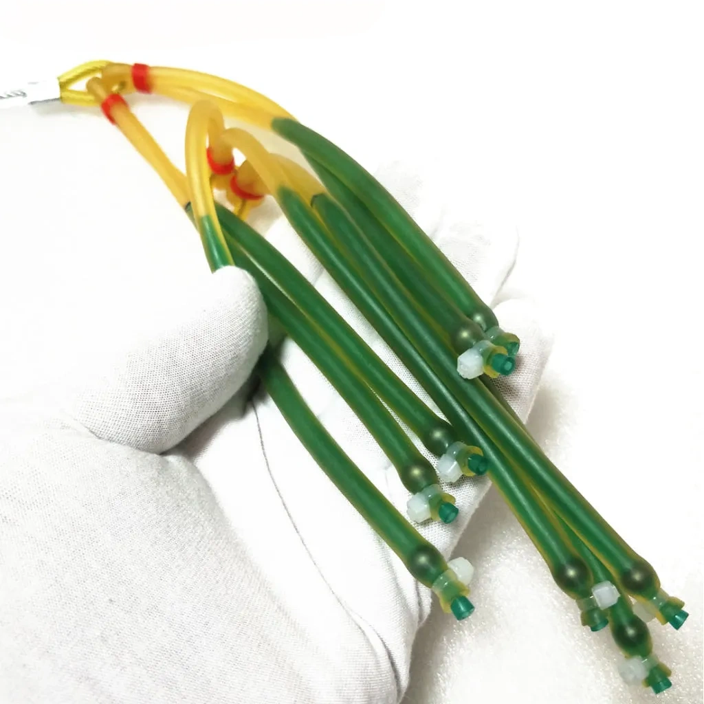 Slingshot Band (RS-X7 V1) - Double Layered