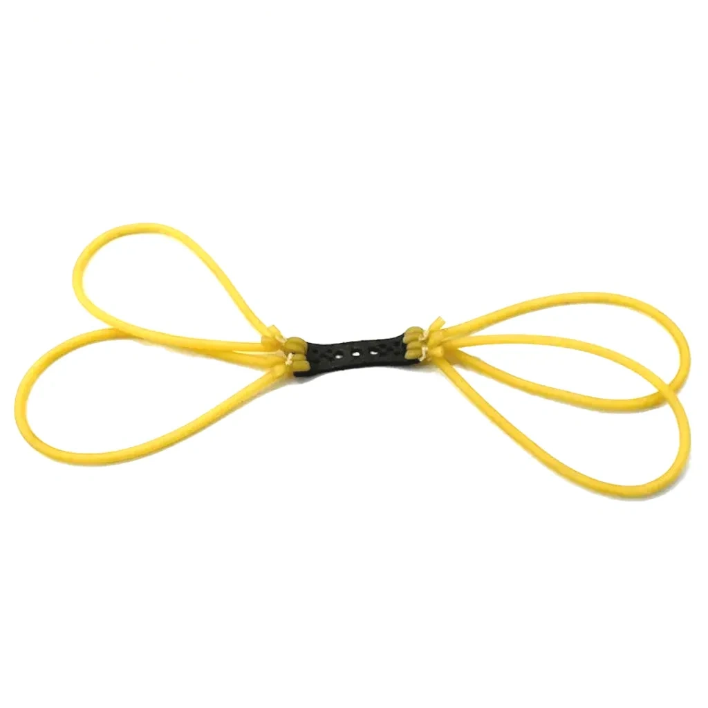 Slingshot Bands | Hydra Fishing Slingshot (5)