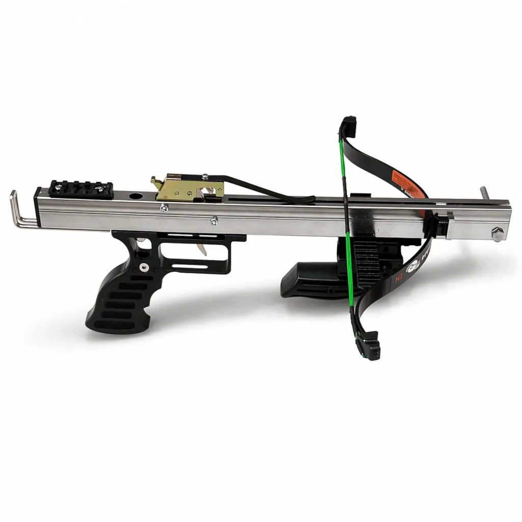 Raptor Compact Crossbow Kit (Up to 380 FPS)