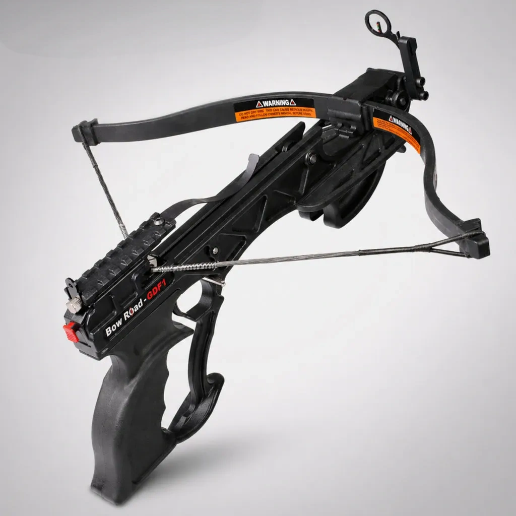 Bow Road GDF1 Compact Crossbow (280 FPS)