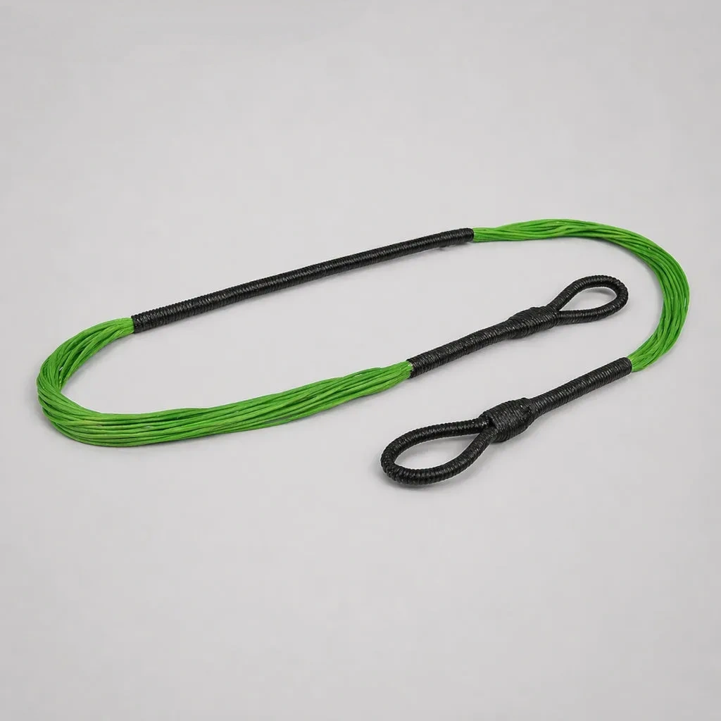 Bowstring (55lb to 200lb Crossbows)