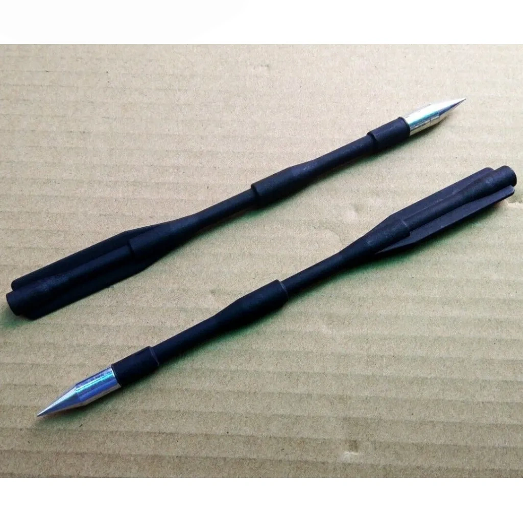 Soul-Eater Crossbow Bolts - Black 13g (10)