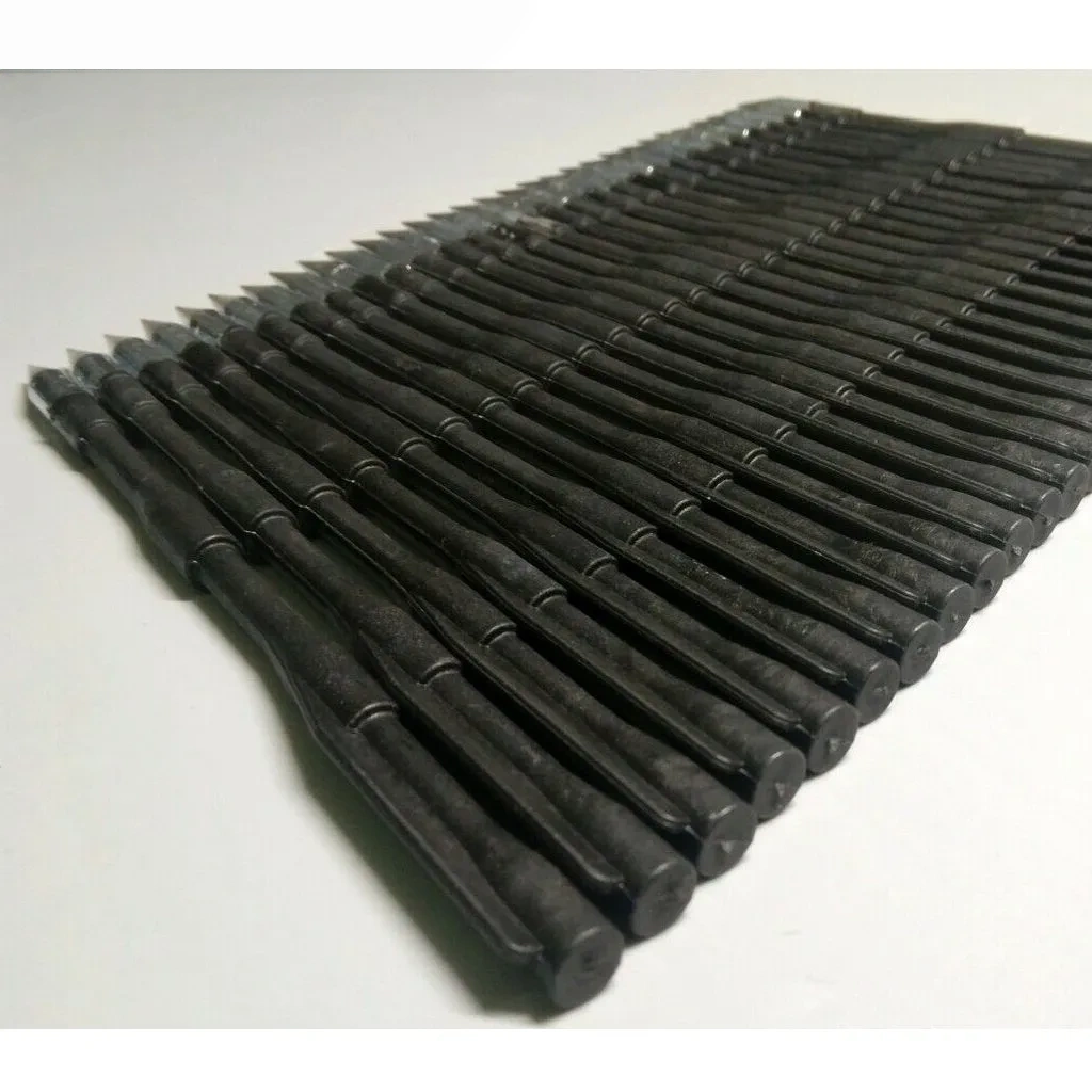 Soul-Eater Crossbow Bolts - Black 13g (10)