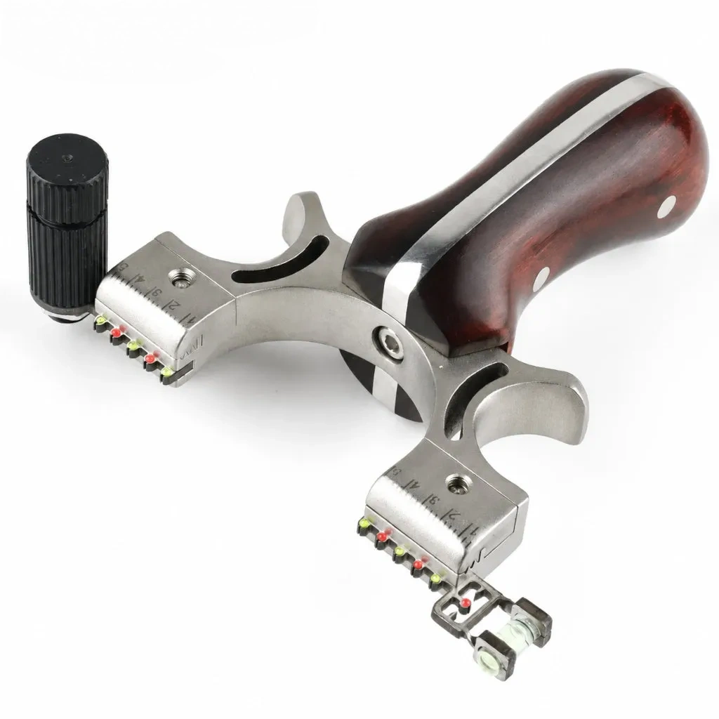 Tracer Elite Laser Slingshot