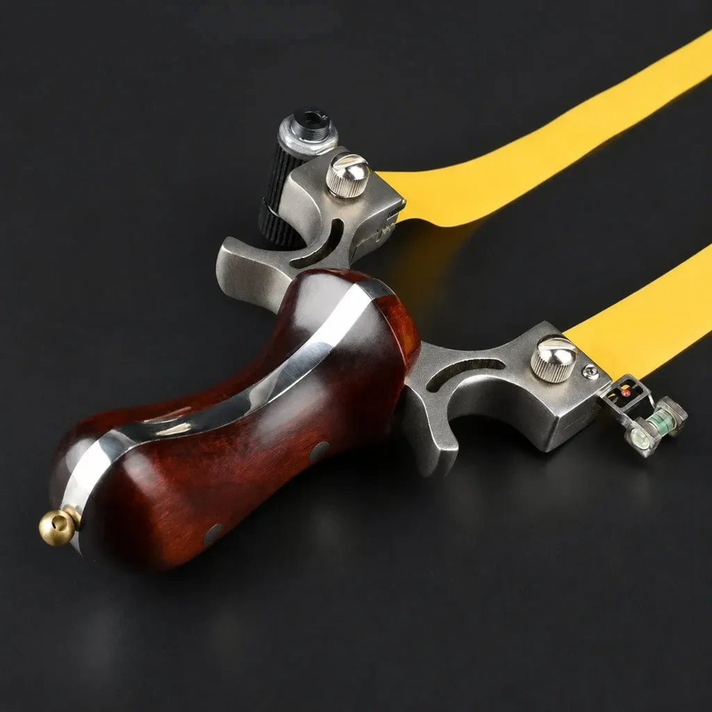 Tracer Elite Laser Slingshot