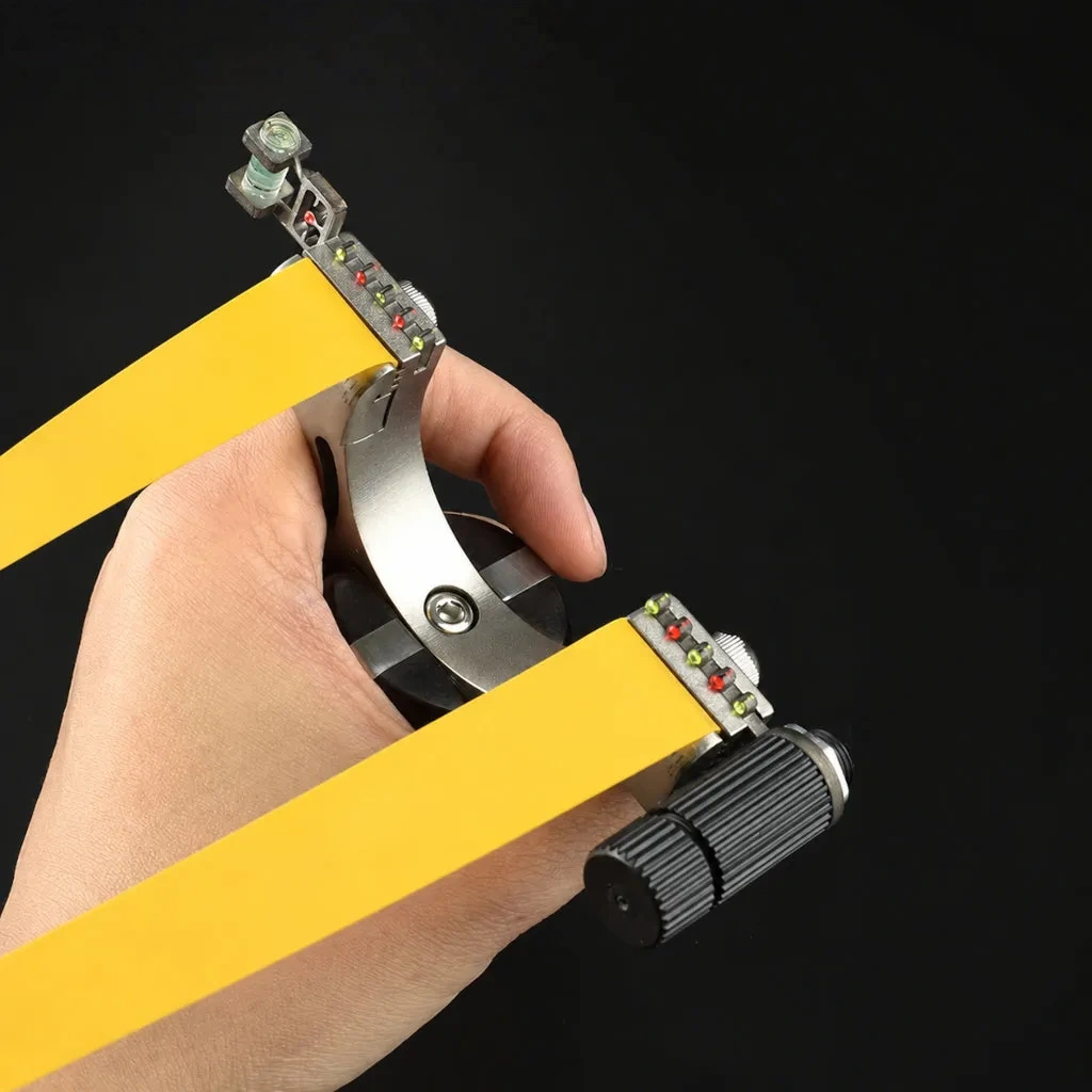 Tracer Elite Laser Slingshot