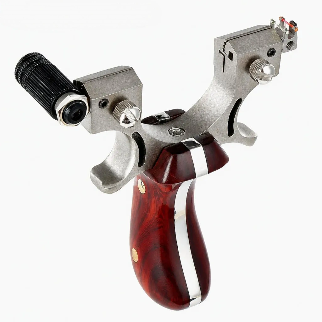 Tracer Elite Laser Slingshot