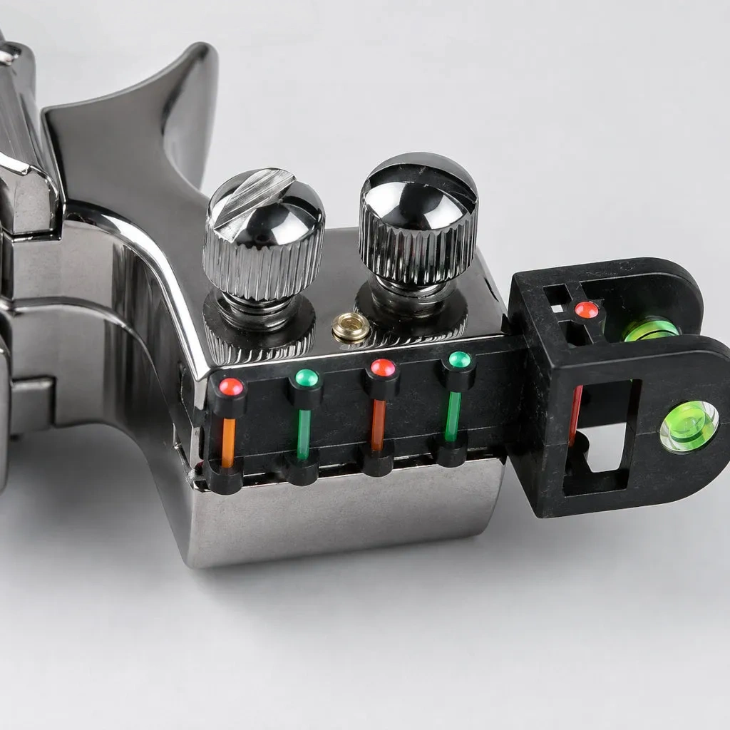 Tracer Laser Slingshot