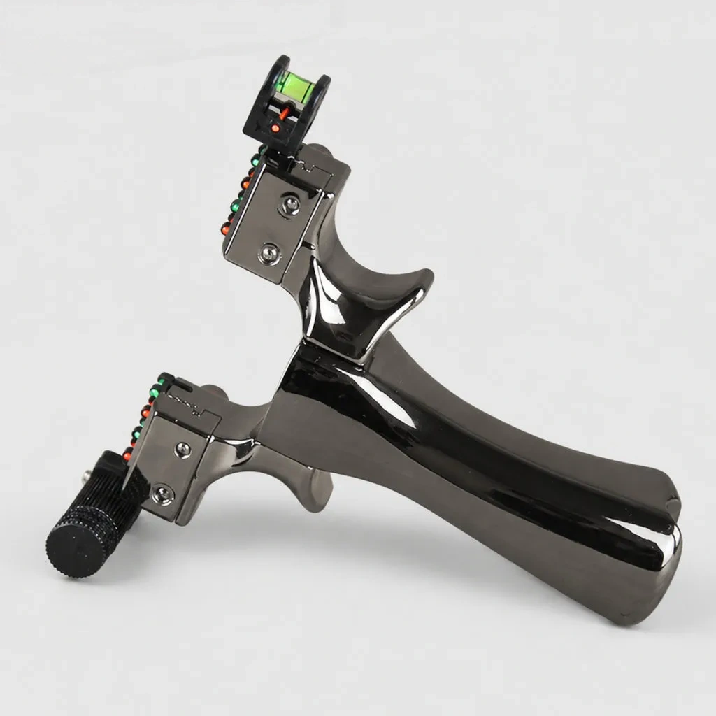 Tracer Laser Slingshot
