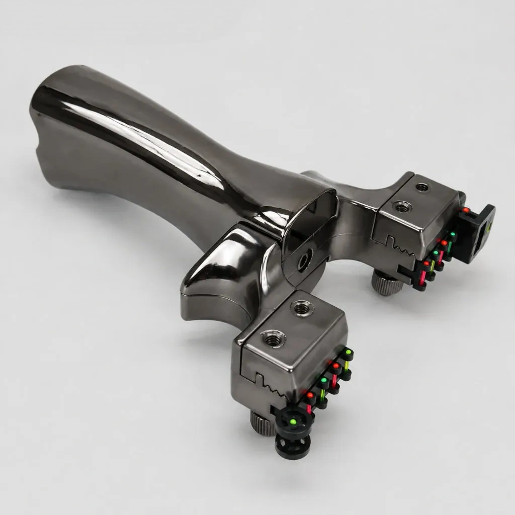 Tracer Laser Slingshot