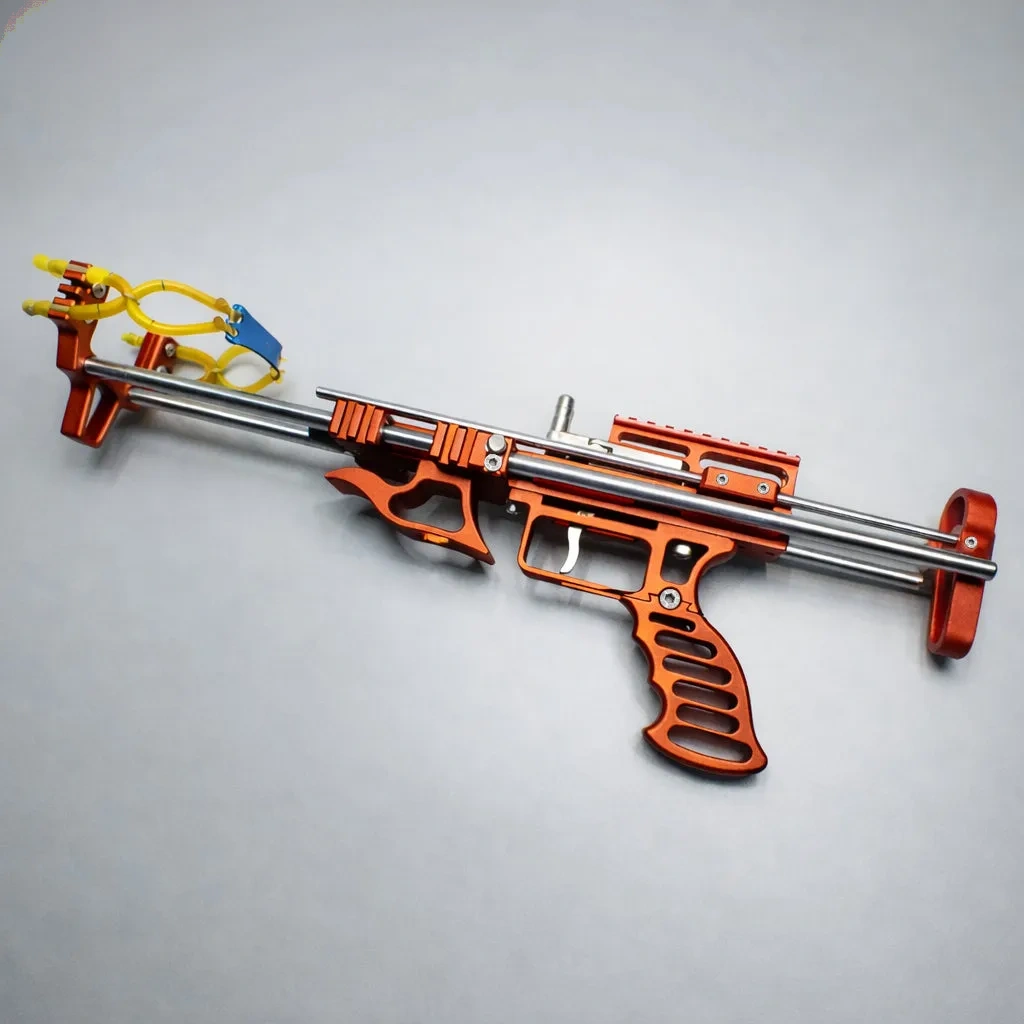 Falcon-GT Slingshot Rifle (300 FPS)