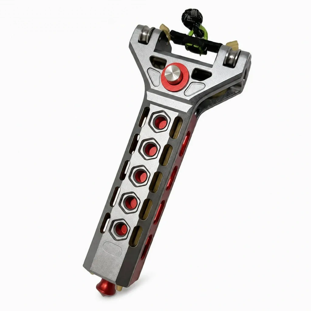 G4 Autoload Slingshot (12-Shot)