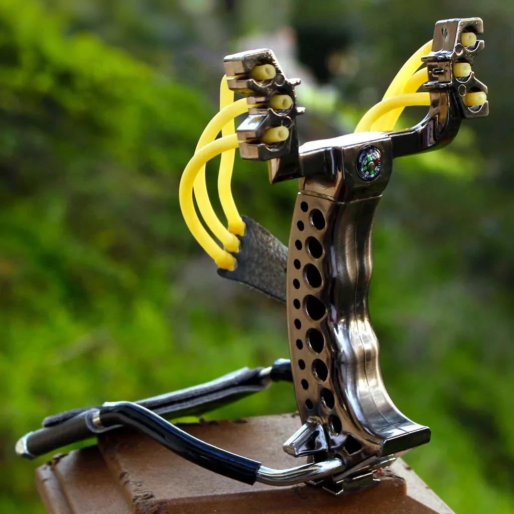 V-Series High Power Slingshot