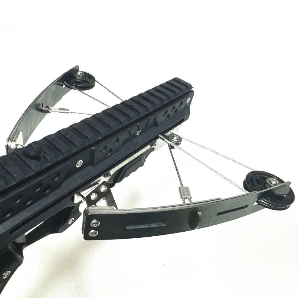 V39 'Viper' Slingshot Crossbow (250 FPS)