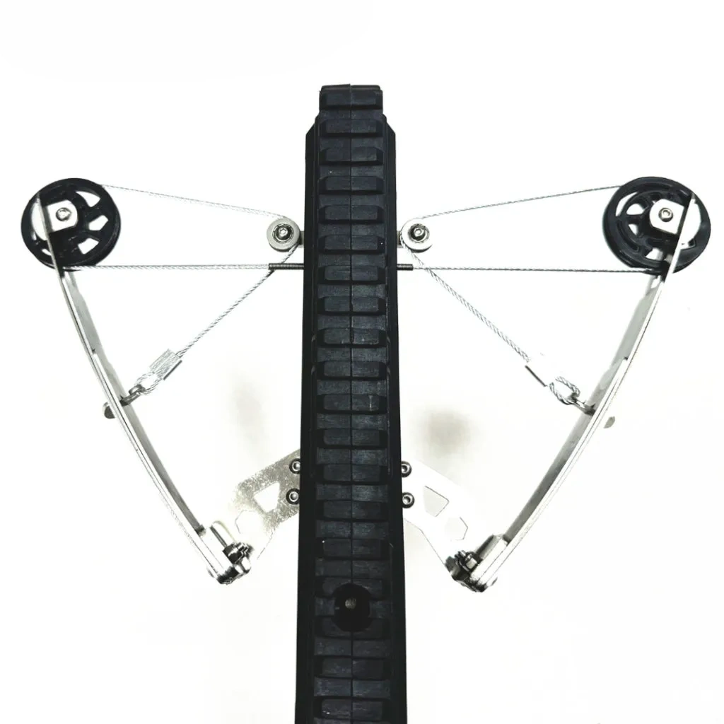V39 'Viper' Slingshot Crossbow (250 FPS)