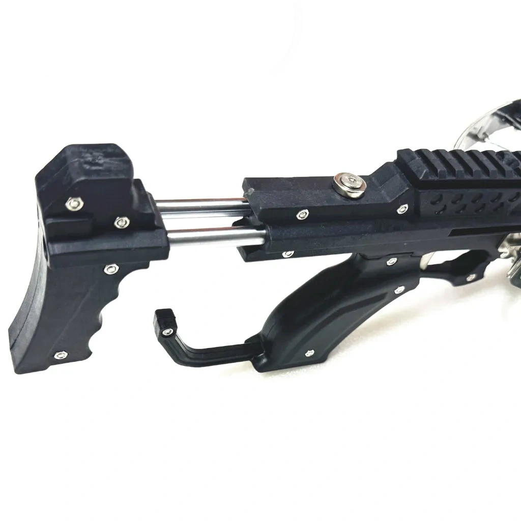 V39 'Viper' Slingshot Crossbow (250 FPS)