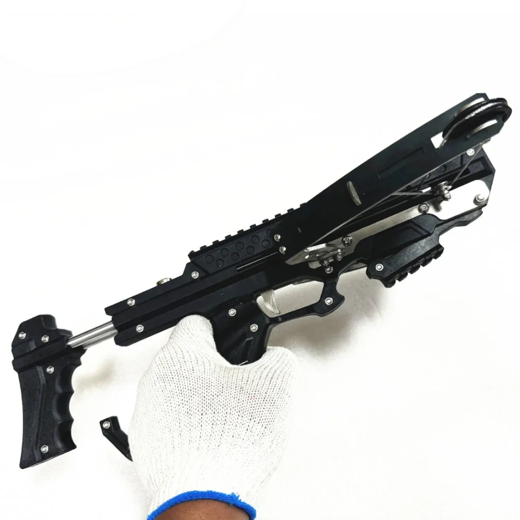V39 'Viper' Slingshot Crossbow (250 FPS)