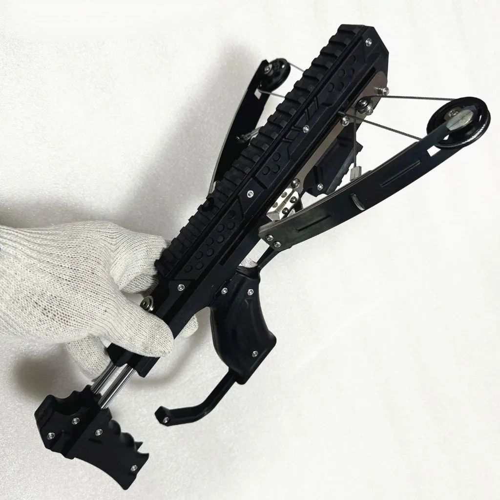 V39 'Viper' Slingshot Crossbow (250 FPS)