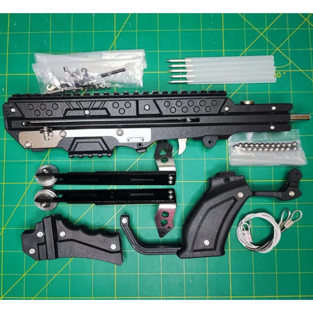 V39 'Viper' Slingshot Crossbow (250 FPS)