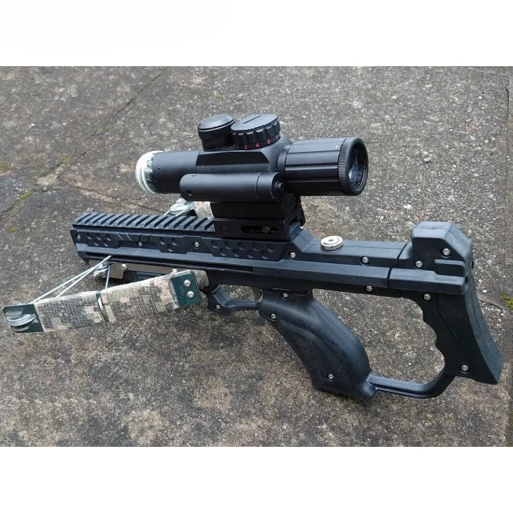 V39 'Viper' Slingshot Crossbow (250 FPS)