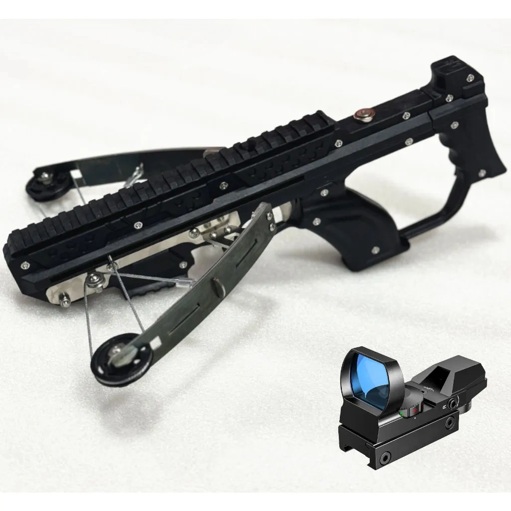 V39 'Viper' Slingshot Crossbow (250 FPS)